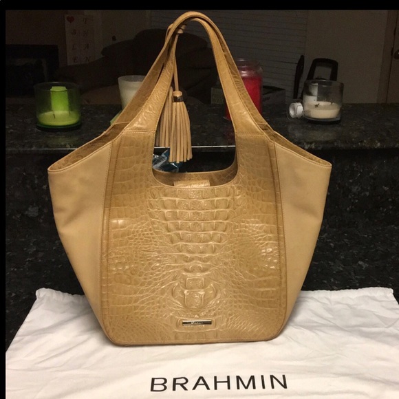 Brahmin purse